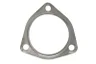 ENT011249 Garnitura, galerie evacuare ENGITECH