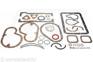 VPC6025 Set garnituri complet, motor VAPORMATIC