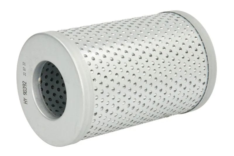Filtru, sistem hidraulic primar