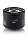 W 13 001 Filtru, sistem hidraulic primar MANN-FILTER