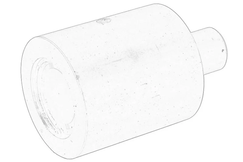 Support roll