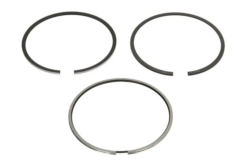 Set segmenti piston