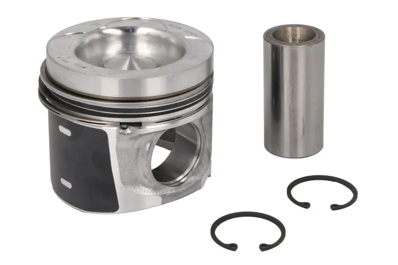 Piston