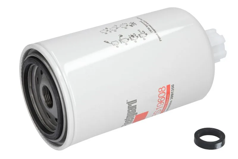 Filtru combustibil