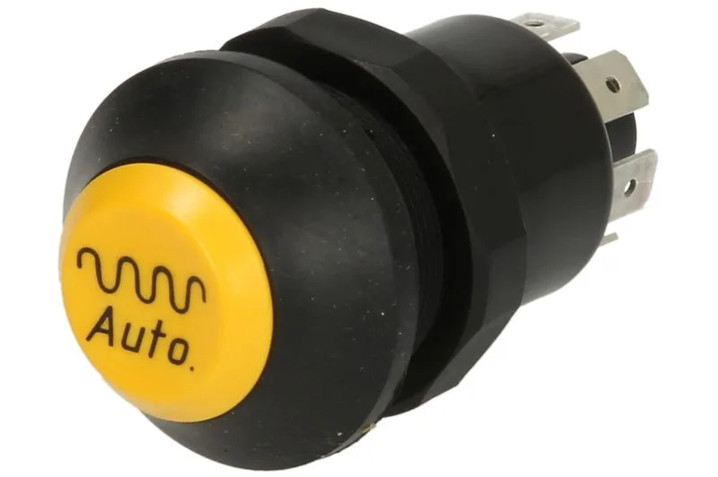 Comutator presiune, limitator incarcare ax