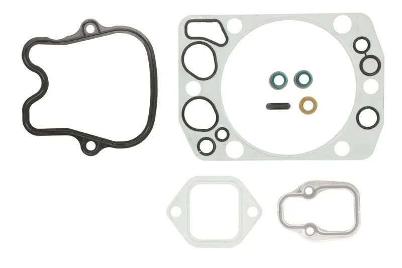 Set garnituri complet, motor