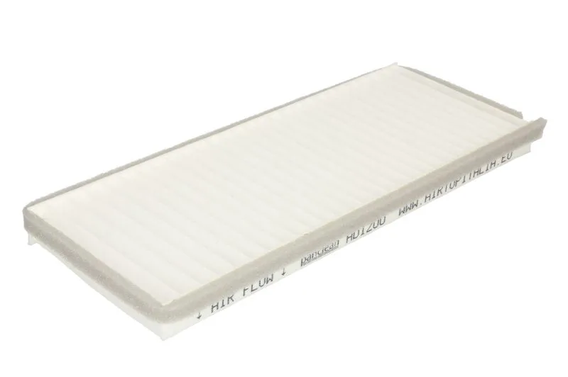 Filtru, aer habitaclu