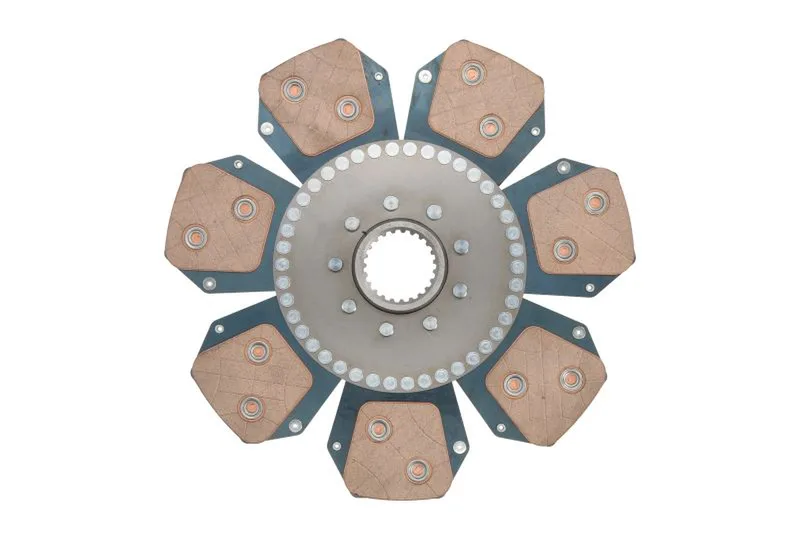 Disc ambreiaj