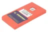160/00982-EXC Pad wear strip EXCAMEC