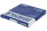 009 42 V0 Set segmenti piston MAHLE