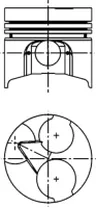 Piston