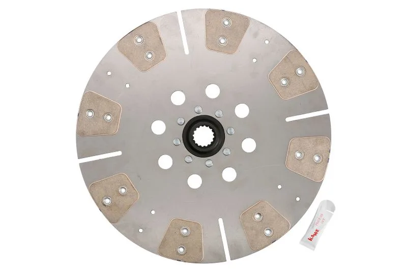 Disc ambreiaj
