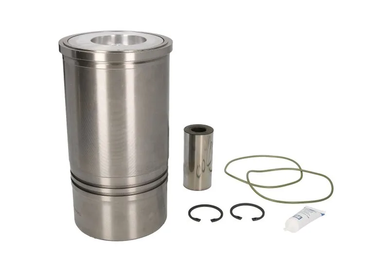 Set raparatii, piston/bucsa cursa cilindru