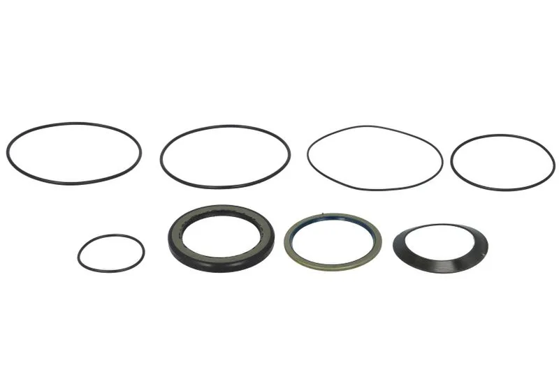 41 5125 9500 Accesorii M+S HYDRAULIC