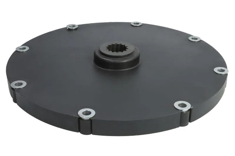 3453548 Kit de reparare a pompei hidraulice EXCAMEC