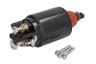 Solenoid, electromotor