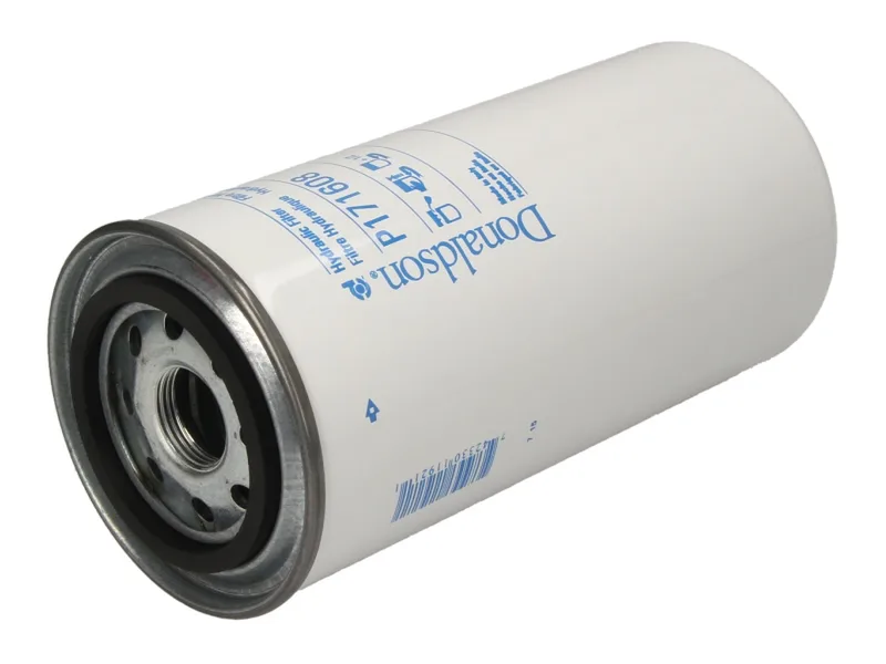Filtru, sistem hidraulic primar