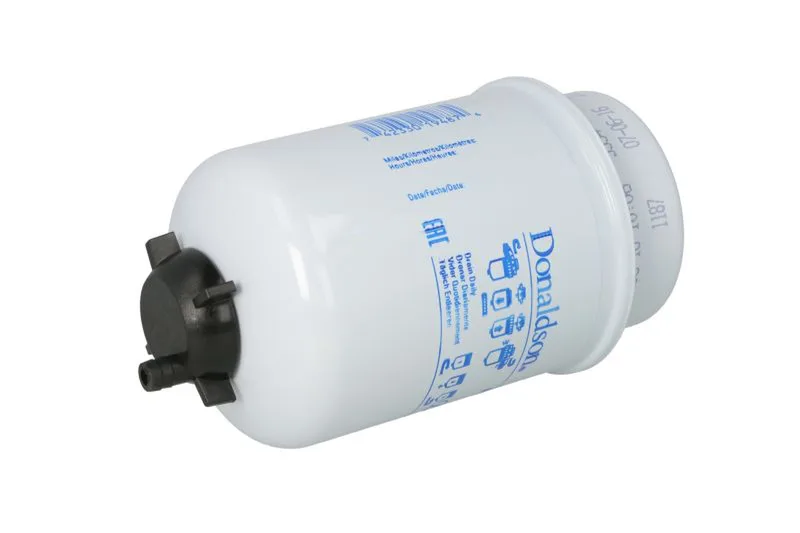 Filtru combustibil