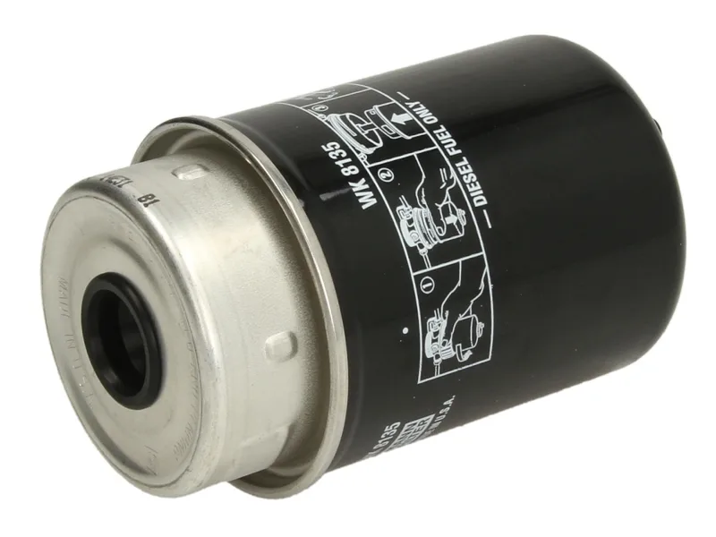Filtru combustibil
