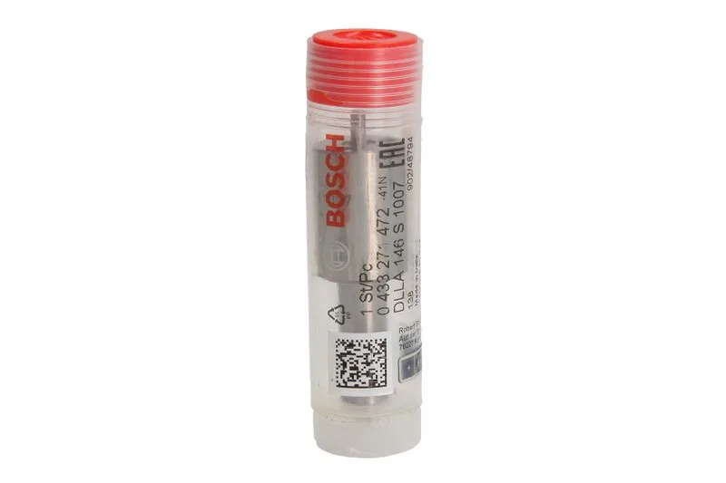 Injector