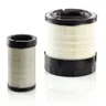 SP 3009-2 Filtru aer MANN-FILTER
