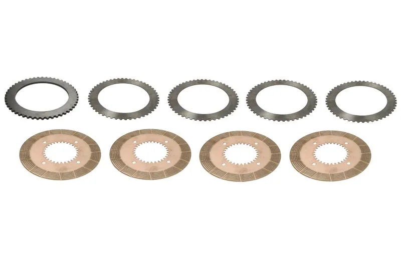 B05-AG-593 Element transmisie manuala BTA