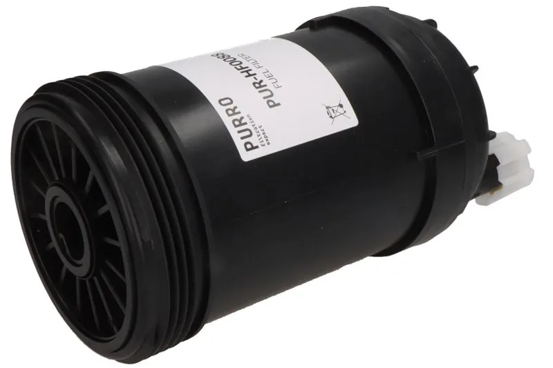 Filtru combustibil