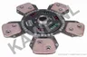 Disc ambreiaj