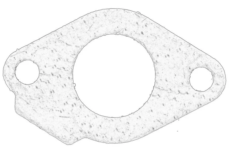 Garnitura bloc motor