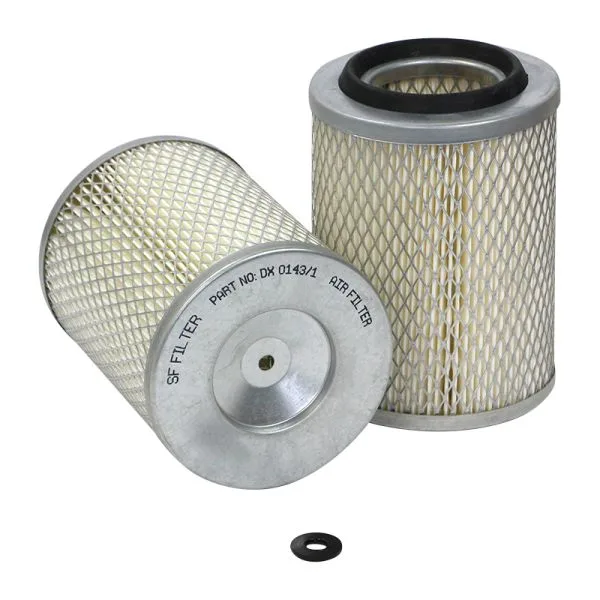 SL6143 Filtru aer SF
