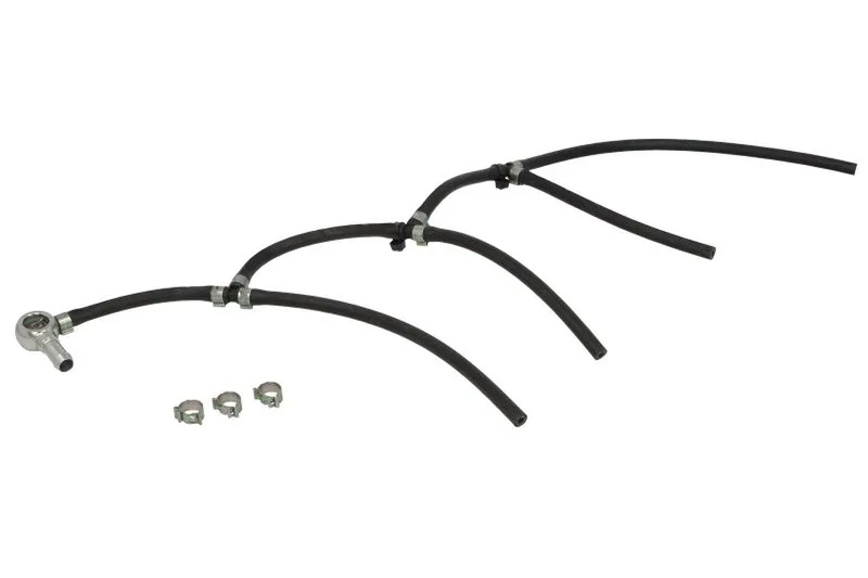 02931501 Furtun combustibil OE DEUTZ