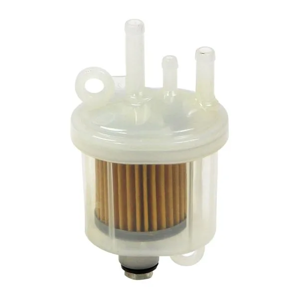 Filtru combustibil