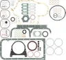 Set garnituri complet, motor