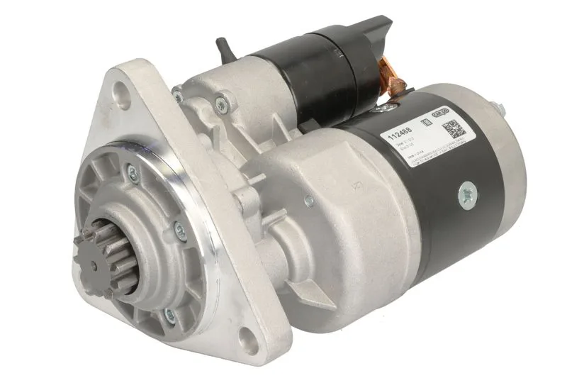 Demaror