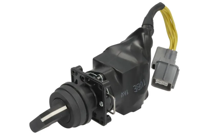 Comutator presiune, limitator incarcare ax