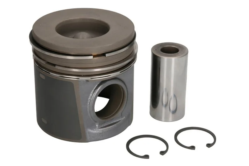 Piston