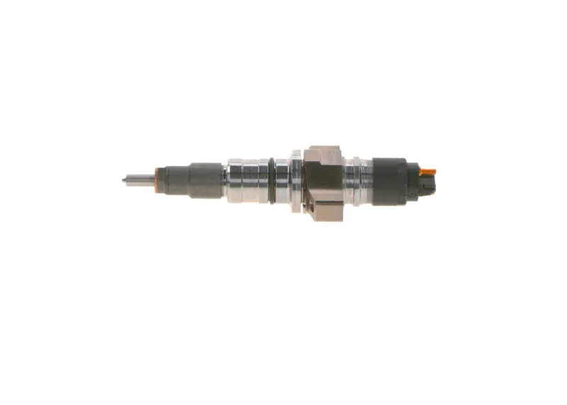 Injector