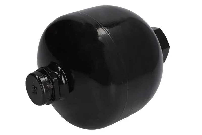 Acumulator presiune,suspensie
