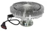 Cupla, ventilator radiator