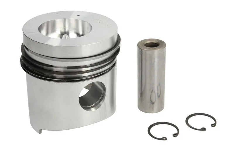 Piston