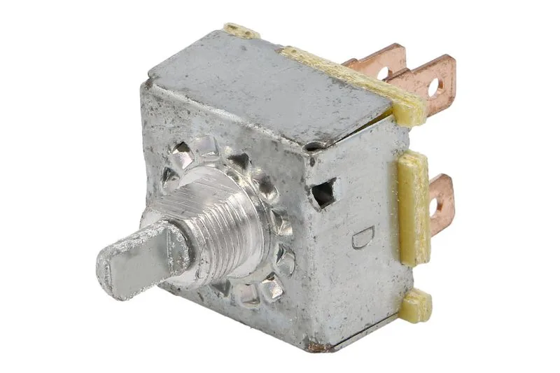 JCB0017 Comutator presiune, limitator incarcare ax MOTIVE