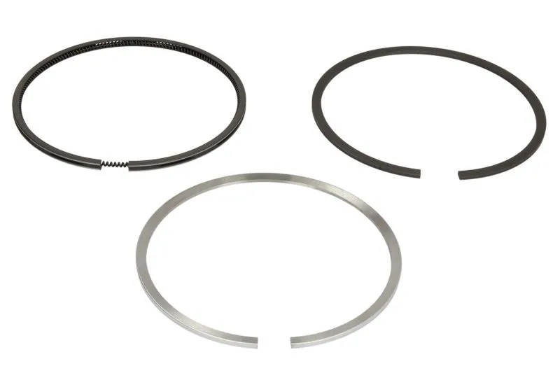 Set segmenti piston