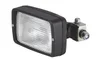 Reflector, far de lucru