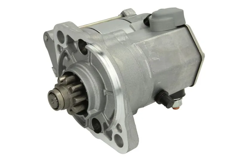 Demaror