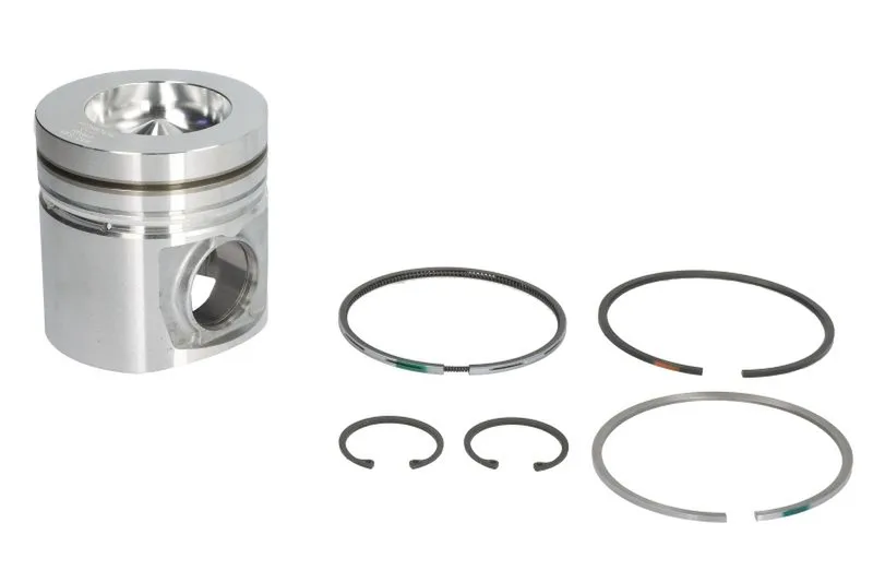 Piston