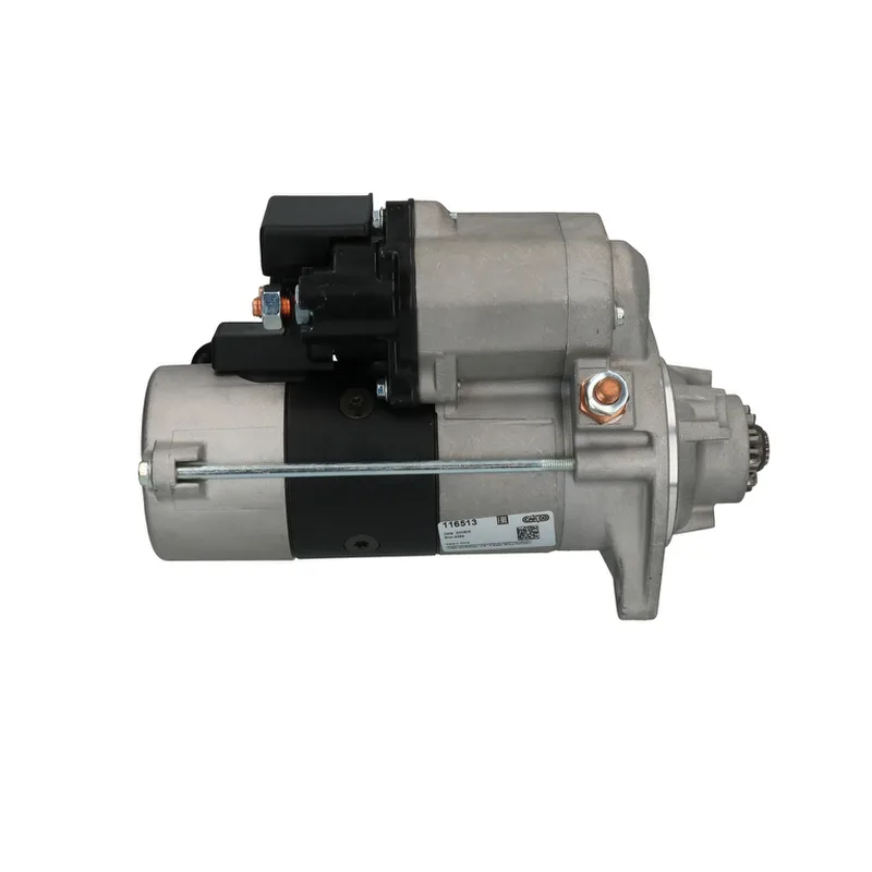 F 032 116 513 Demaror HC-CARGO