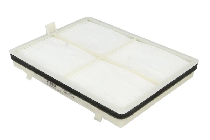 Filtru, aer habitaclu