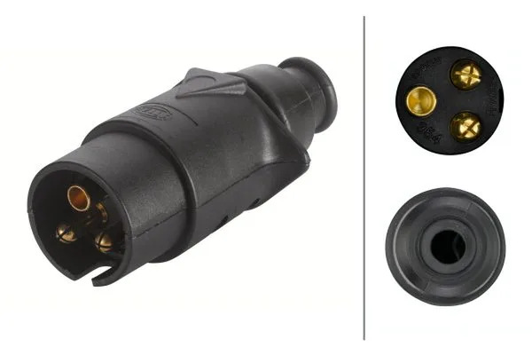 8JA 002 263-001 Stecher HELLA