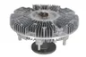 Cupla, ventilator radiator