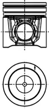 Piston